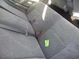 2009 TOYOTA COROLLA LE SILVER 1.8L AT Z17998